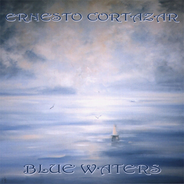 “Blue Waters Reaches iTunes World Genre Top 100 Albums Chart”