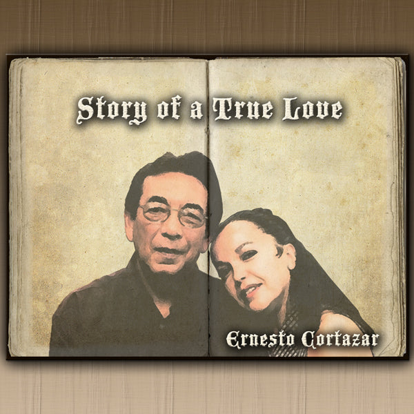 Story of a True Love - Now Available on iTunes, Amazon MP3 and Napster