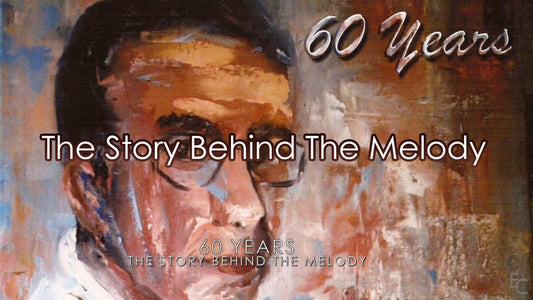 Ernesto Cortazar - The Story Behind The Melody