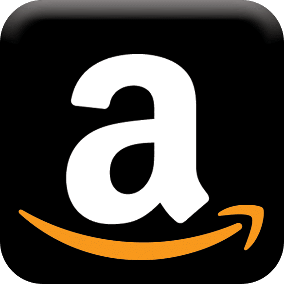 logo amazon mp3 png transparent