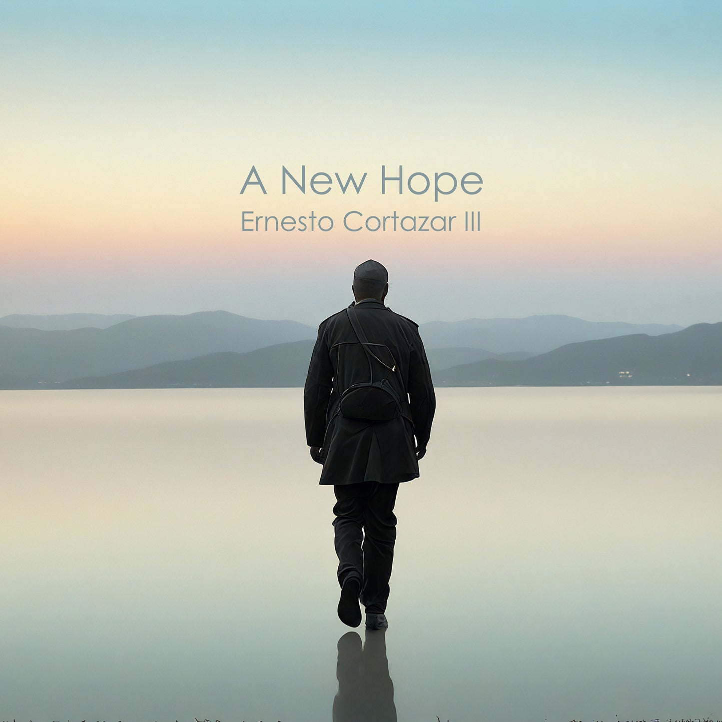 A New Hope