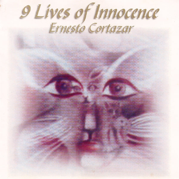 "9 Lives Of Innocence" Available on Amazon and Napster