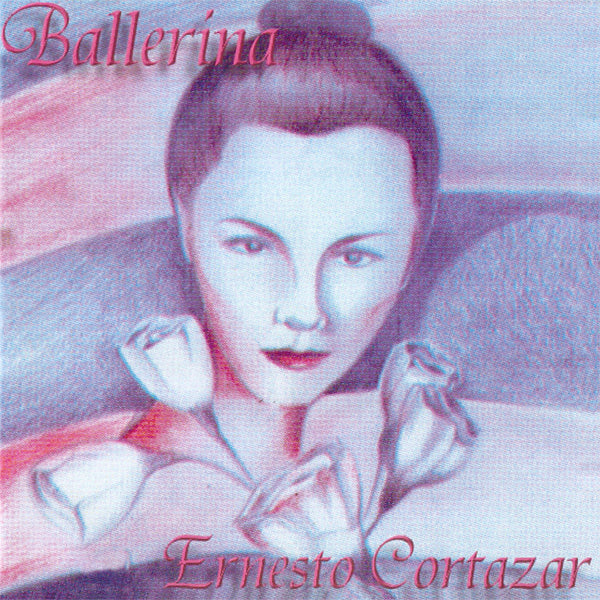 “Ballerina” Now Available on Amazon and Napster