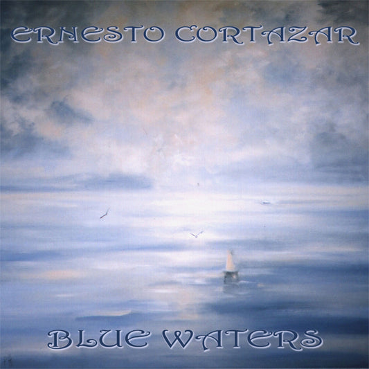 “Blue Waters” Now Available on Amazon MP3