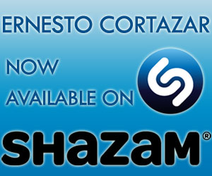 Ernesto Cortazar Music now on Shazam