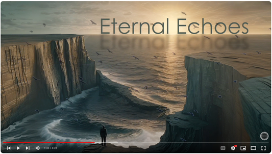 "Eternal Echoes" Videos now available on YouTube