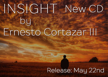 Pre-listen Insight Theme by Ernesto Cortazar III - Release on May 22nd 2017