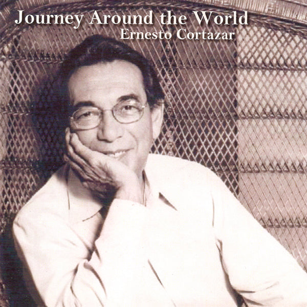 Journey Around The World - Now Available on Amazon MP3 and Lala