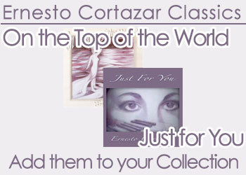 Two Classics "Just For You" and "On The Top Of The World"- Where To Find Them