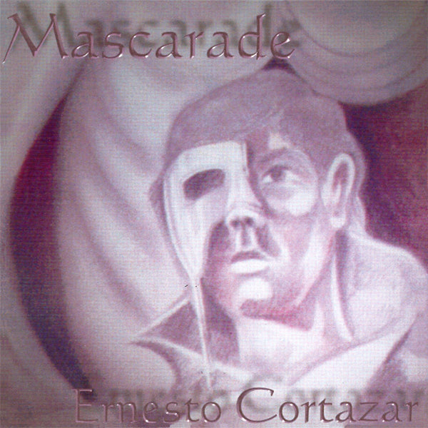 “Mascarade” Now Available on Amazon and Napster