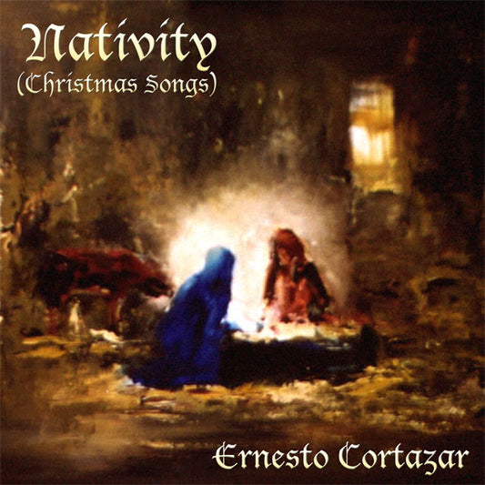 “Nativity (Christmas Songs)” Now Available on Amazon MP3