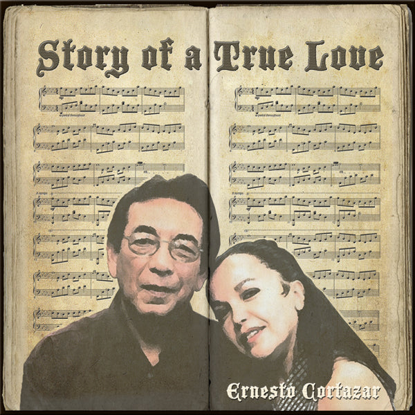 Story of a True Love Audio CD - Now Available on Amazon on Demand