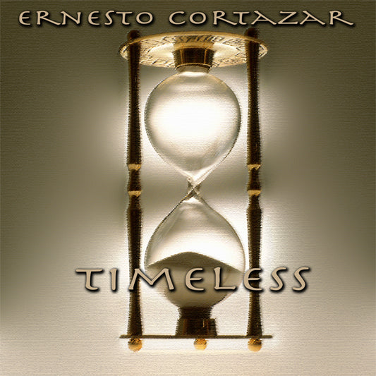 “Timeless” Now Available on Amazon MP3