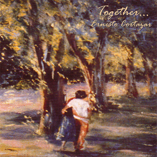 “Together” Now Available on Amazon MP3