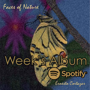 Week's Album: Faces of Nature