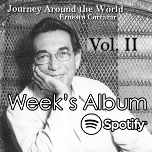 Week's Album: Journey Around The World Vol. II
