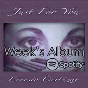Week's Album: Just For You
