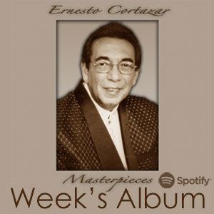Week's Album: Masterpieces