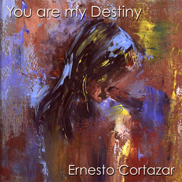 “You Are My Destiny” Now Available on Amazon MP3